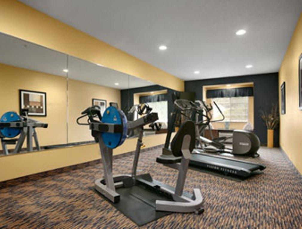 Microtel Inn & Suites Chili/Rochester Зручності фото